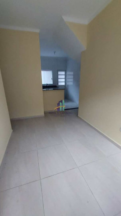 Imagem Casa com 1 Quarto à Venda, 53 m² em Aviação - Praia Grande Imagem Casa com 1 Quarto à Venda, 53 m² em Aviação - Praia Grande