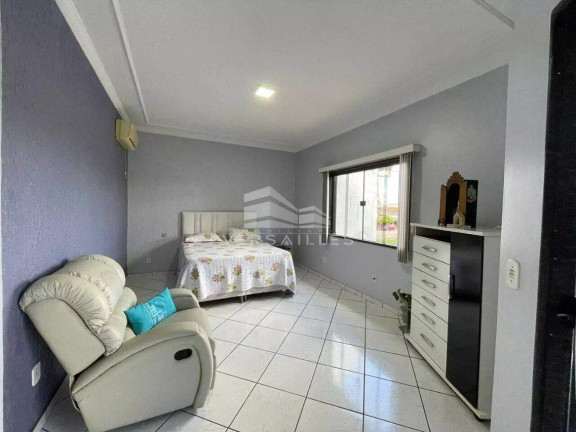 Imagem Casa com 4 Quartos à Venda, 250 m² em Nossa Senhora Das Graças - Porto Velho Imagem Casa com 4 Quartos à Venda, 250 m² em Nossa Senhora Das Graças - Porto Velho