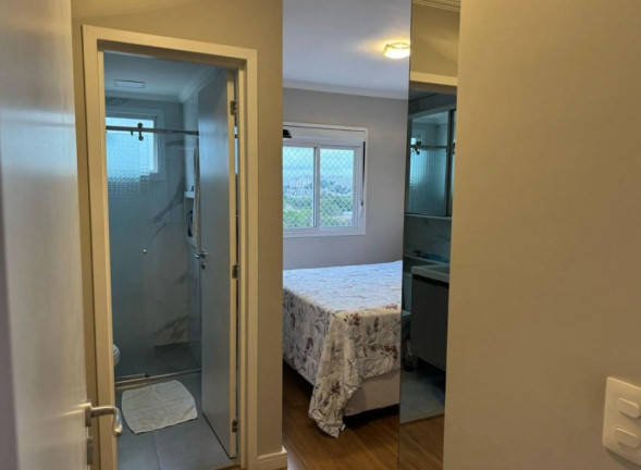 Imagem Imóvel com 2 Quartos à Venda, 80 m² em Vila Sônia - São Paulo Imagem Imóvel com 2 Quartos à Venda, 80 m² em Vila Sônia - São Paulo