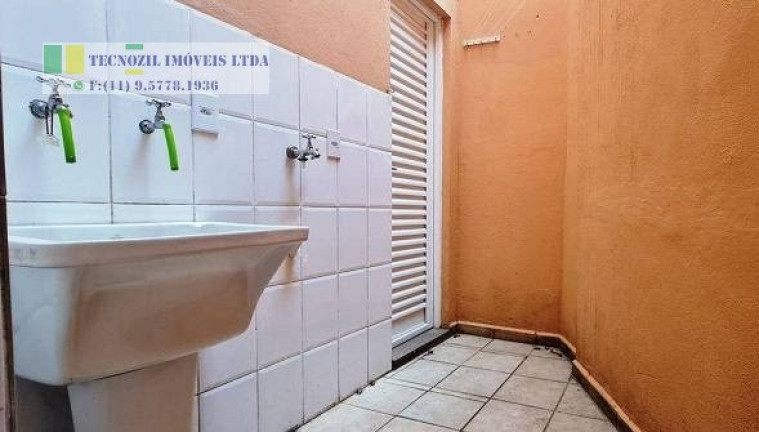 Imagem Sobrado com 3 Quartos à Venda, 120 m² em Jardim Da Gloria - São Paulo