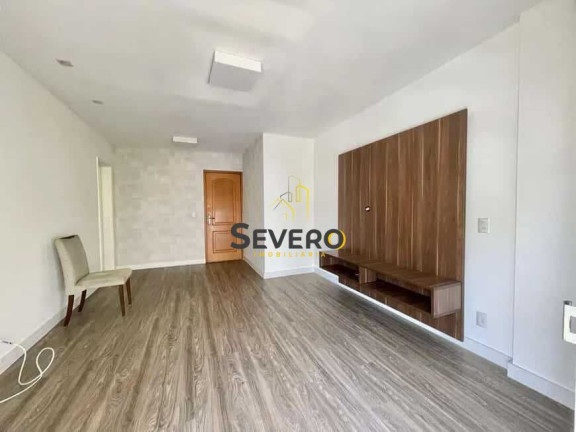 Imagem Apartamento com 2 Quartos à Venda, 80 m² em Icaraí - Niterói