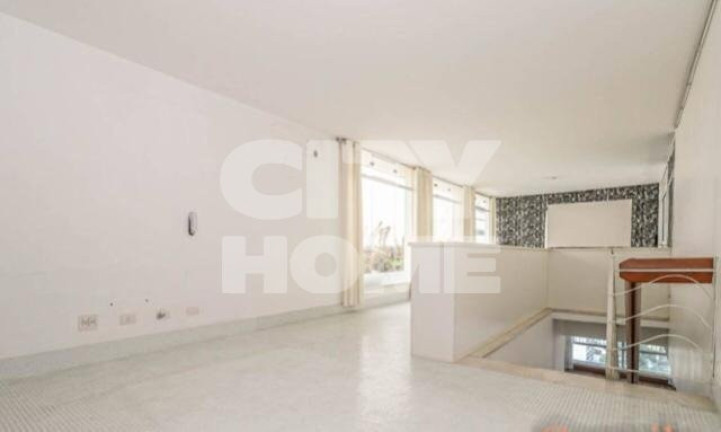 Imagem Cobertura com 4 Quartos à Venda, 450 m² em Higienópolis - São Paulo