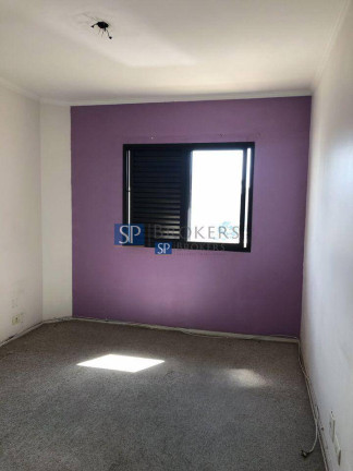 Imagem Apartamento com 3 Quartos à Venda, 151 m² em Vila Olímpia - São Paulo Imagem Apartamento com 3 Quartos à Venda, 151 m² em Vila Olímpia - São Paulo