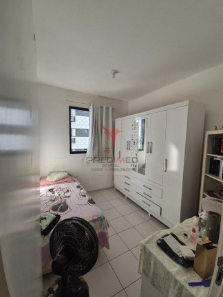Imagem Apartamento com 3 Quartos à Venda, 70 m² em Torre - João Pessoa