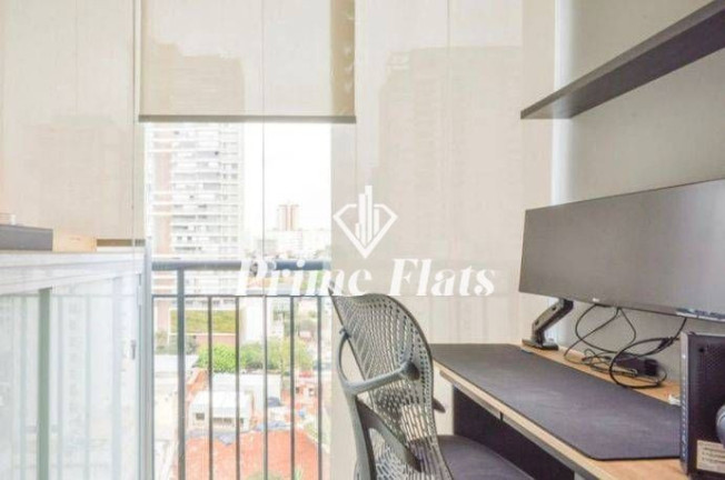 Imagem Apartamento com 1 Quarto à Venda, 32 m² em Vila Mariana - São Paulo Imagem Apartamento com 1 Quarto à Venda, 32 m² em Vila Mariana - São Paulo