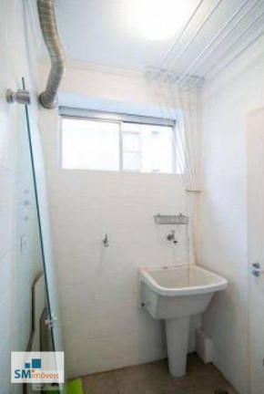 Imagem Apartamento com 1 Quarto à Venda, 42 m² em Cidade Monções - São Paulo