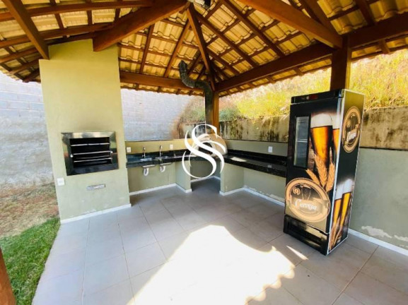 Imagem Casa com 3 Quartos à Venda, 140 m² em Cond. Residencial Cidade Jardim - Lagoa Santa Imagem Casa com 3 Quartos à Venda, 140 m² em Cond. Residencial Cidade Jardim - Lagoa Santa
