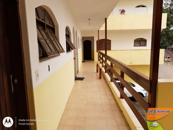 Imagem Apartamento com 2 Quartos à Venda, 60 m² em Perequê Açu - Ubatuba