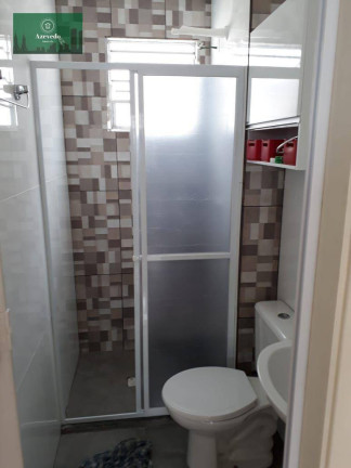 Imagem Apartamento com 2 Quartos à Venda, 42 m² em Vila Alzira - Guarulhos Imagem Apartamento com 2 Quartos à Venda, 42 m² em Vila Alzira - Guarulhos