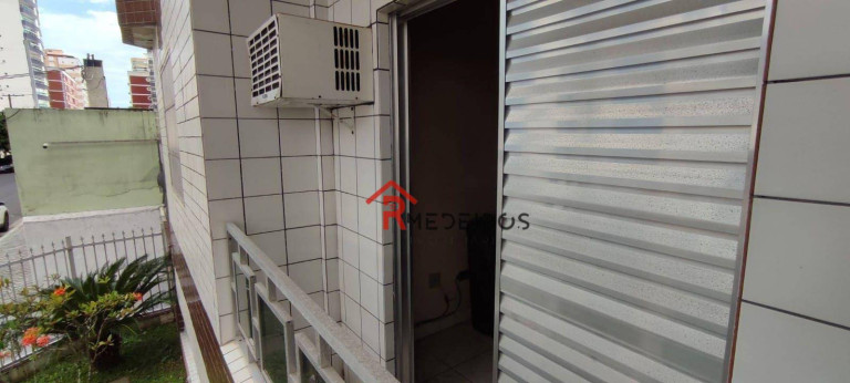 Imagem Apartamento com 1 Quarto à Venda, 60 m² em Tupi - Praia Grande