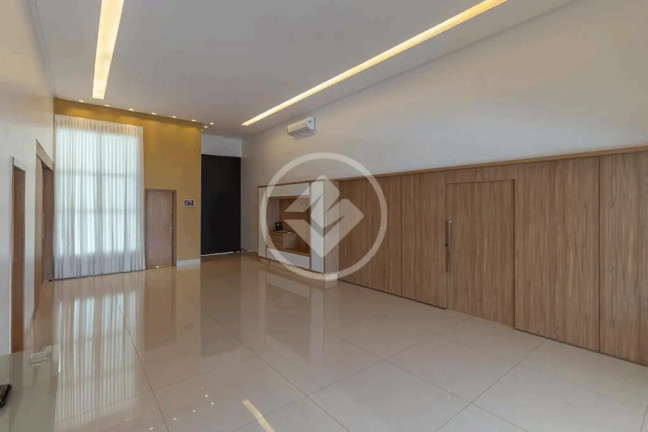 Imagem Casa com 4 Quartos à Venda, 348 m² em Residencial Alphaville Flamboyant - Goiânia Imagem Casa com 4 Quartos à Venda, 348 m² em Residencial Alphaville Flamboyant - Goiânia