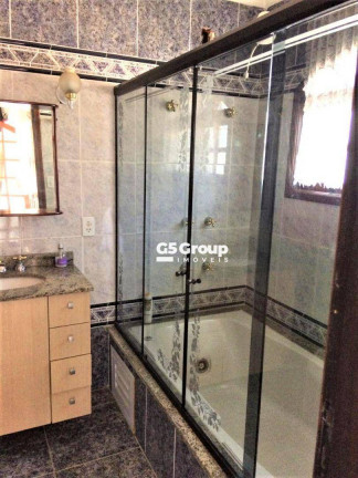 Imagem Casa com 3 Quartos à Venda, 404 m² em Parque Três Meninos - Sorocaba