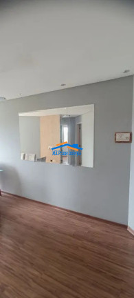 Imagem Apartamento com 2 Quartos à Venda, 54 m² em São Pedro - Osasco