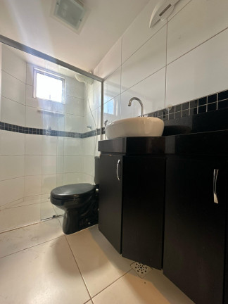 Imagem Imóvel com 2 Quartos para Alugar, 60 m² em Norte (águas Claras) - Brasília