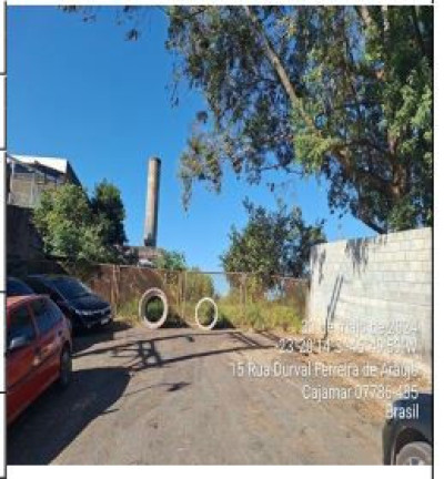 Terreno à Venda, 29.998 m² em Altos De Jordanesia (jordanesia) - Cajamar