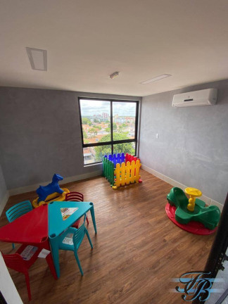 Imagem Apartamento com 2 Quartos à Venda, 50 m² em Expedicionários - João Pessoa Imagem Apartamento com 2 Quartos à Venda, 50 m² em Expedicionários - João Pessoa