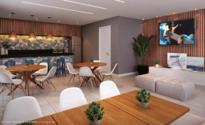 Imagem Apartamento com 2 Quartos à Venda, 37 m² em Chácara Santo Antônio (zona Leste) - São Paulo