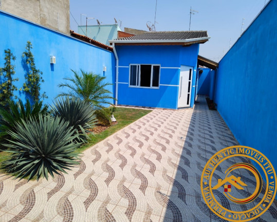 Casa com 1 Quarto à Venda,  em Parque América - Itu
