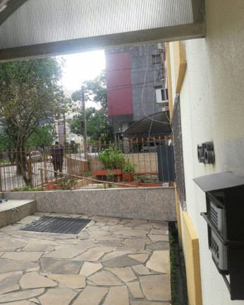 Imagem Imóvel com 1 Quarto à Venda, 42 m² em Santa Cecília - Porto Alegre