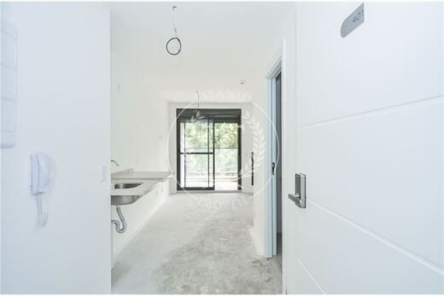 Imagem Apartamento com 1 Quarto à Venda, 27 m² em Pinheiros - São Paulo