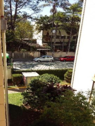 Imagem Apartamento com 2 Quartos à Venda, 50 m² em Parque São Luís - São Paulo