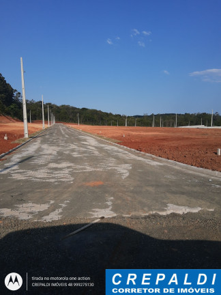 Imagem Terreno à Venda, 360 m² em Primeira Linha Pontilhão - Criciúma Imagem Terreno à Venda, 360 m² em Primeira Linha Pontilhão - Criciúma