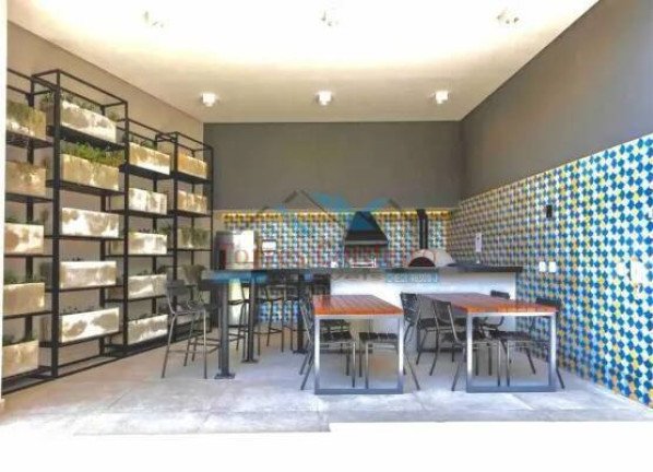 Imagem Apartamento com 1 Quarto à Venda, 27 m² em Pinheiros - São Paulo Imagem Apartamento com 1 Quarto à Venda, 27 m² em Pinheiros - São Paulo