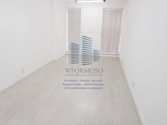 Imagem Sala Comercial para Alugar, 30 m² em Centro - Rio De Janeiro Imagem Sala Comercial para Alugar, 30 m² em Centro - Rio De Janeiro