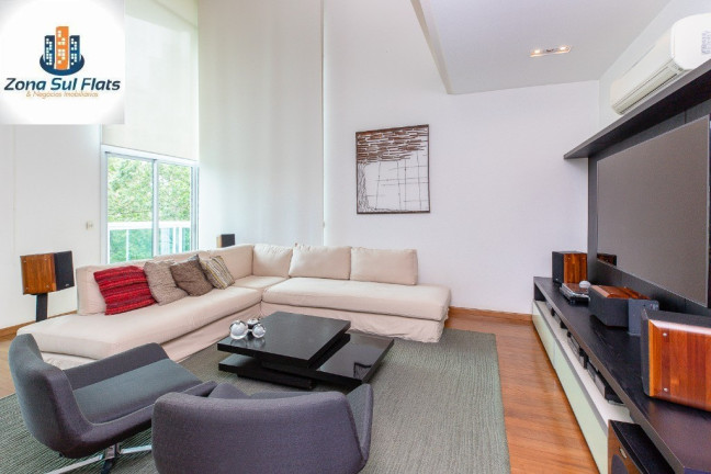 Imagem Apartamento com 3 Quartos à Venda, 212 m² em Jardim Morumbi - São Paulo Imagem Apartamento com 3 Quartos à Venda, 212 m² em Jardim Morumbi - São Paulo