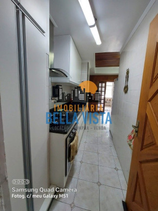 Imagem Apartamento com 2 Quartos à Venda, em Itararé - São Vicente Imagem Apartamento com 2 Quartos à Venda, em Itararé - São Vicente