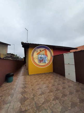 Imagem Casa com 2 Quartos à Venda, 63 m² em Agenor De Campos - Mongaguá Imagem Casa com 2 Quartos à Venda, 63 m² em Agenor De Campos - Mongaguá