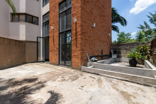 Imagem Apartamento com 1 Quarto à Venda, 188 m² em Vila Andrade - São Paulo