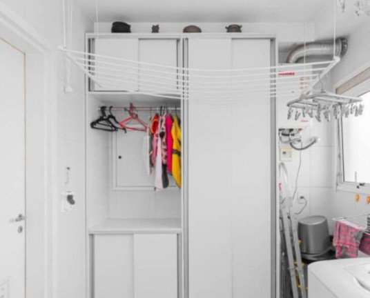 Imagem Apartamento com 4 Quartos à Venda, 202 m² em Alto Da Mooca - São Paulo Imagem Apartamento com 4 Quartos à Venda, 202 m² em Alto Da Mooca - São Paulo