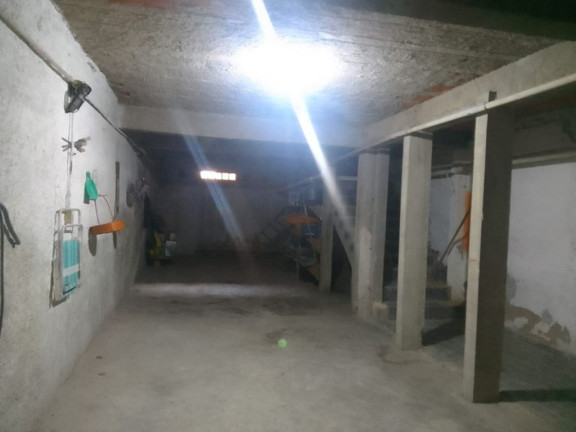 Imagem Sobrado com 3 Quartos à Venda, 203 m² em Jardim Odete - Poá