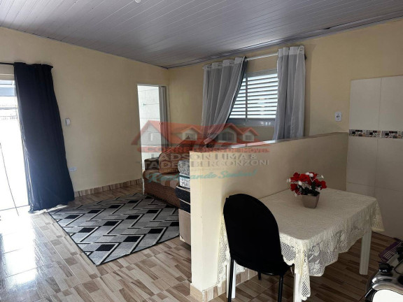 Imagem Casa com 2 Quartos à Venda, 150 m² em Porto Novo - Caraguatatuba Imagem Casa com 2 Quartos à Venda, 150 m² em Porto Novo - Caraguatatuba