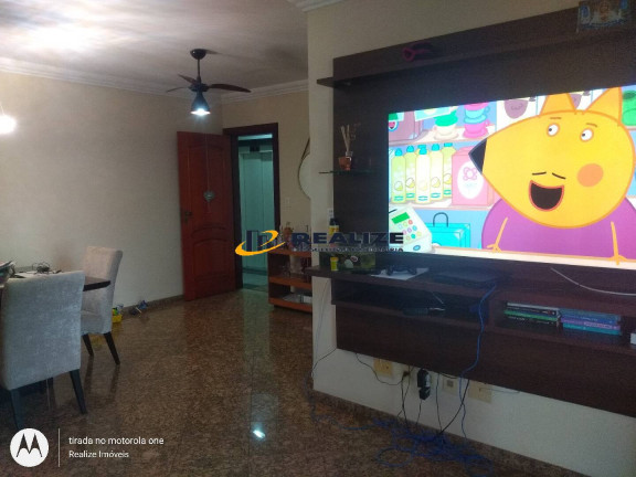 Imagem Apartamento com 3 Quartos à Venda, 110 m² em Centro - Campos Dos Goytacazes Imagem Apartamento com 3 Quartos à Venda, 110 m² em Centro - Campos Dos Goytacazes