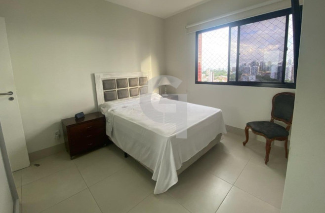Imagem Apartamento com 3 Quartos à Venda, 100 m² em Caminho Das árvores - Salvador Imagem Apartamento com 3 Quartos à Venda, 100 m² em Caminho Das árvores - Salvador