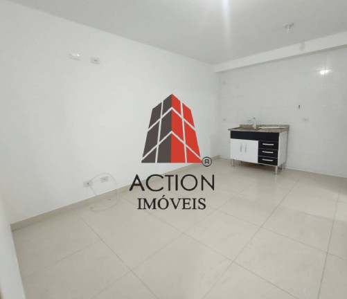 Apartamento com 2 Quartos à Venda, 42 m² em Tatuapé - São Paulo