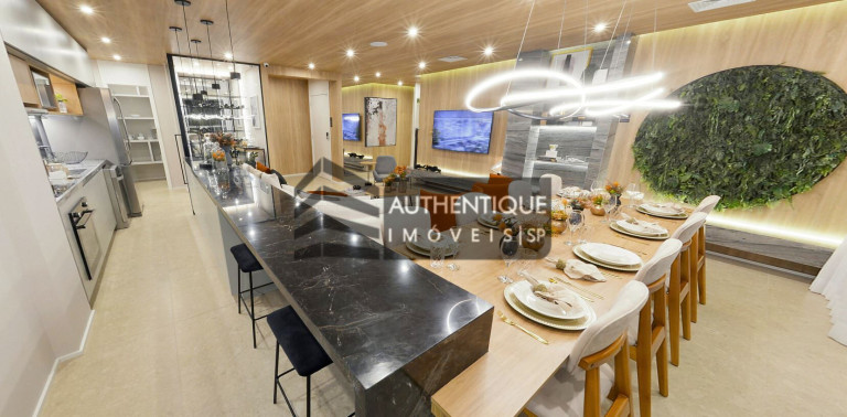 Imagem Cobertura com 3 Quartos à Venda, 208 m² em Moema - São Paulo Imagem Cobertura com 3 Quartos à Venda, 208 m² em Moema - São Paulo