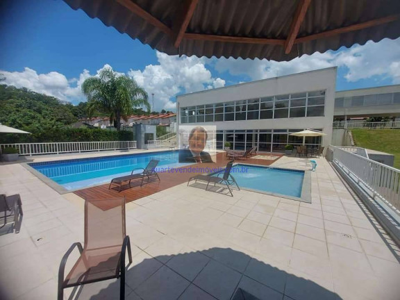 Imagem Casa de Condomínio com 2 Quartos à Venda, 85 m² em Paisagem Renoir - Cotia
