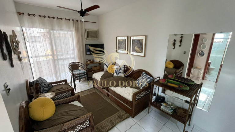 Imagem Apartamento com 2 Quartos à Venda, 75 m² em Itaguá - Ubatuba Imagem Apartamento com 2 Quartos à Venda, 75 m² em Itaguá - Ubatuba
