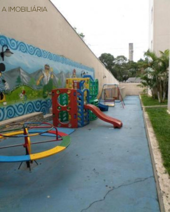 Imagem Imóvel com 2 Quartos à Venda, 50 m² em Paulicéia - São Bernardo Do Campo