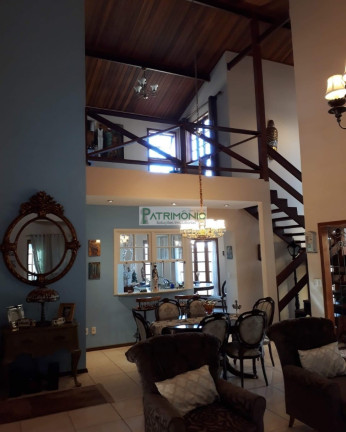 Imagem Casa com 3 Quartos à Venda, 260 m² em Estância Das Flores - Jaguariúna