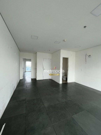 Imagem Sala Comercial à Venda ou Locação, 74 m² em Vila Baeta Neves - São Bernardo Do Campo