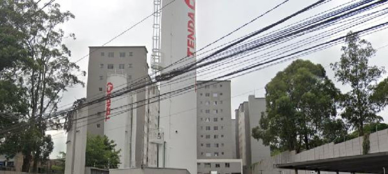 Imóvel com 2 Quartos à Venda, 48 m² em Colonia (zona Leste) - Sao Paulo