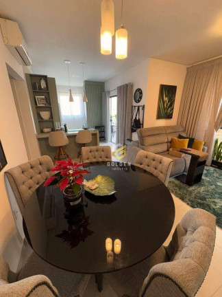 Apartamento com 2 Quartos à Venda, 75 m² em Porto Belo - Porto Belo