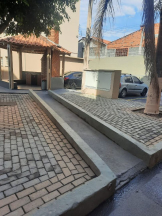 Imagem Apartamento com 2 Quartos à Venda, 42 m² em Jardim América - Poá