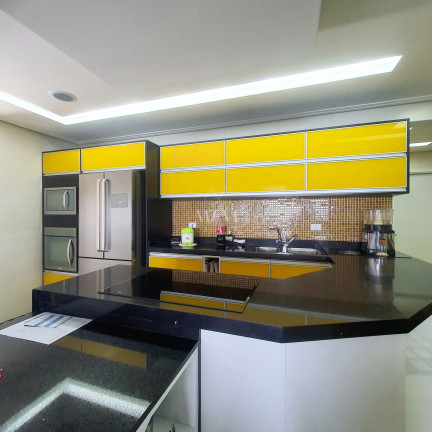 Imagem Apartamento com 3 Quartos à Venda, 326 m² em Aviação - Praia Grande Imagem Apartamento com 3 Quartos à Venda, 326 m² em Aviação - Praia Grande