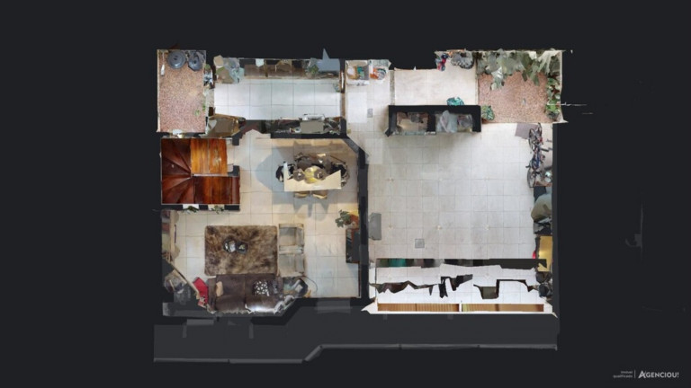 Imagem Imóvel com 3 Quartos à Venda, em Camaquã - Porto Alegre Imagem Imóvel com 3 Quartos à Venda, em Camaquã - Porto Alegre