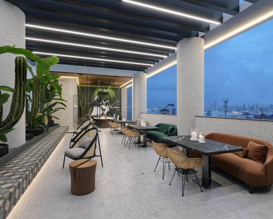 Imagem Apartamento com 3 Quartos à Venda, 94 m² em Altiplano Cabo Branco - João Pessoa Imagem Apartamento com 3 Quartos à Venda, 94 m² em Altiplano Cabo Branco - João Pessoa